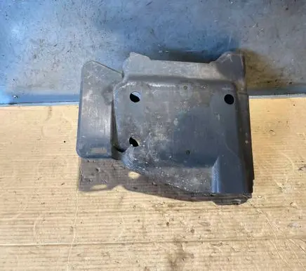 Mercedes-Benz C AMG W202 Fuel tank bottom protection 2024780037 SP2970