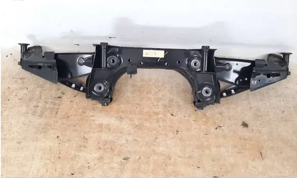 BMW 1 F40 Rear subframe 6851560 33306851560