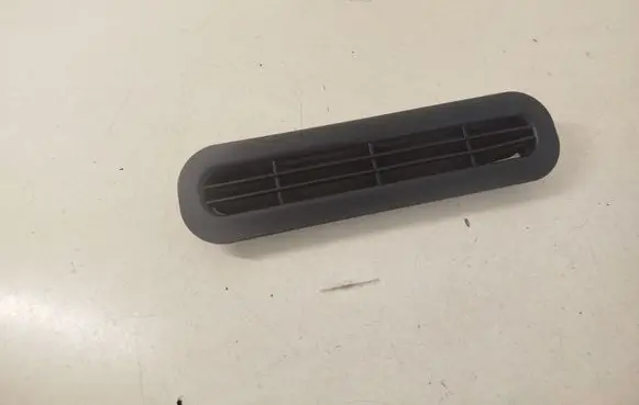 Mercedes-Benz R W251 Rear air vent grill 2518310360