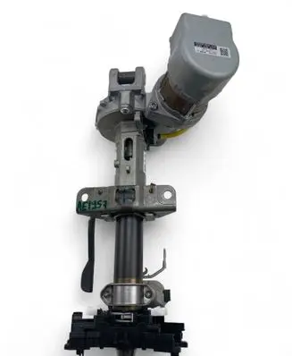 Toyota Corolla E210 E21 Steering rack 8965012L40