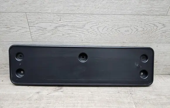 Volkswagen ID.7 Number plate surrounds holder frame 14A807287