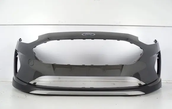 Ford Fiesta Front bumper L1BB-17757-B1AW