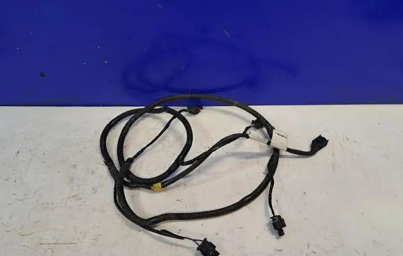 Volvo XC90 Parking sensor (PDC) wiring loom 30678975