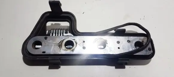 Opel Zafira A Tail light bulb cover holder GM5249