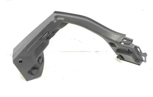 Volkswagen Golf VII Trunk/boot lower side trim panel 5G6867762H 5G6867762J