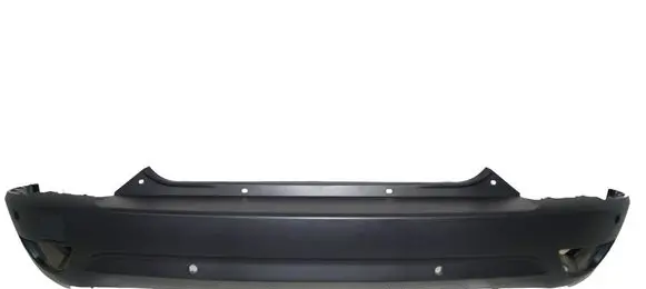 Renault Megane III Rear bumper 850B20003R 850B22256R