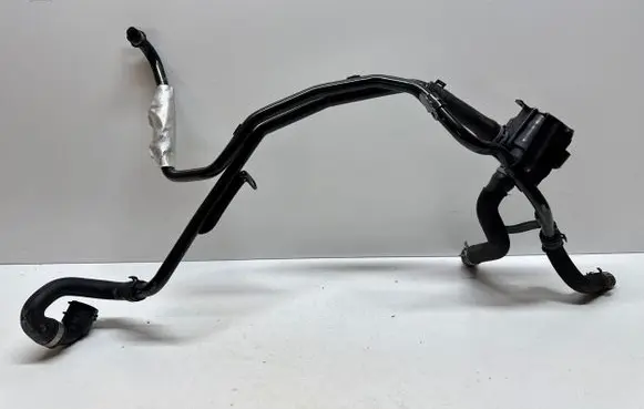 Audi Q5 SQ5 Engine coolant pipe/hose 059121511BT 06H121601P 059121449N
