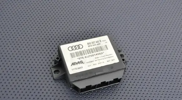 Audi RS5 Other devices 8K0907440
