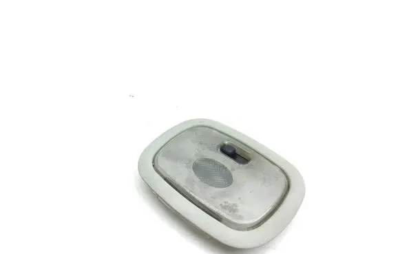 Mercedes-Benz ML W163 Rear seat light A1638203523