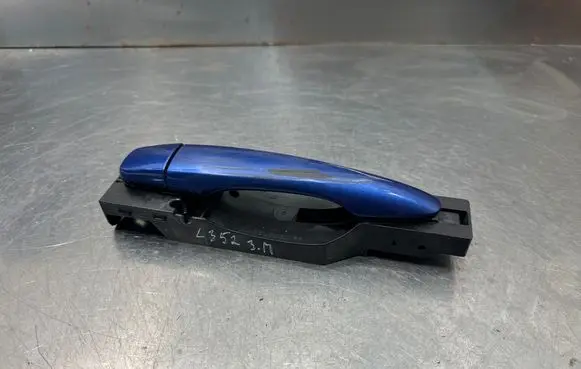 Renault Kadjar Rear door exterior handle 806060294R GE036288 M0U2161711