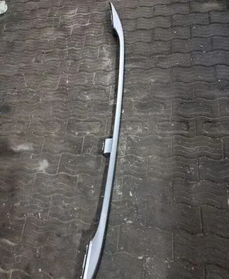 Chevrolet Captiva Roof bar rail NOCODE