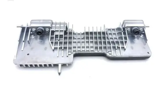 Mercedes-Benz GLS X167 Windshield/windscreen camera A2479007212