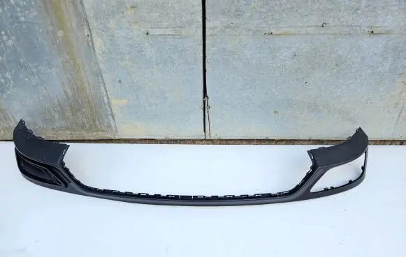 Audi Q8 Rear bumper lower part trim 4M8807521C