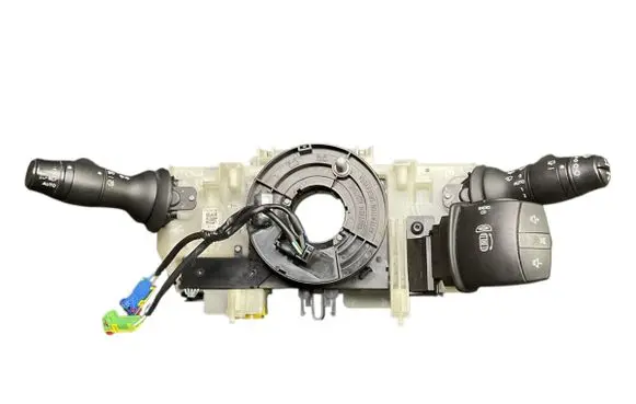 Wiper turn signal indicator stalk/switch