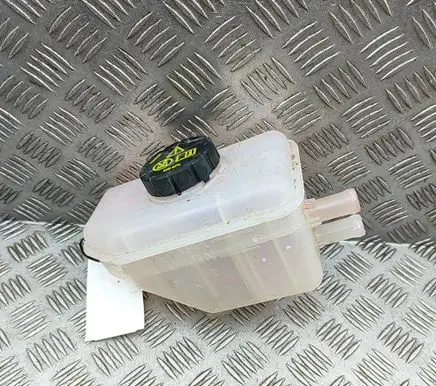 MG MG4 ev Coolant expansion tank/reservoir 10985228