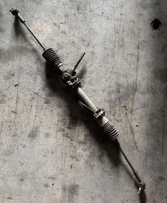 Opel Corsa B Steering rack