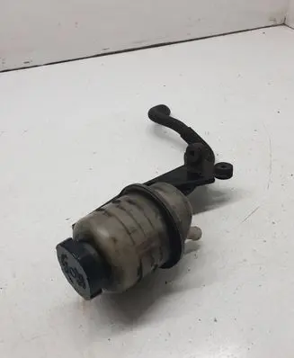 Nissan Pathfinder R51 Power steering fluid tank/reservoir 49180EA000 49180EB300