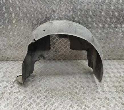 Volkswagen Golf VII Rear arch fender liner splash guards 5G0810972C