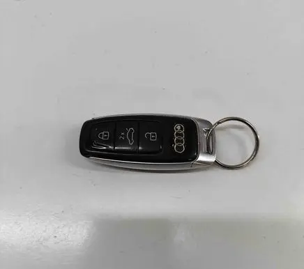 Audi e-tron Ignition key/card 4N0959754AL