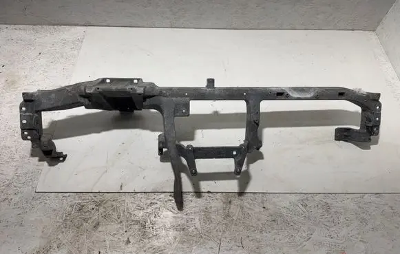 Mercedes-Benz ML W166 Dashboard cross member/frame bar A1666800155 16905982