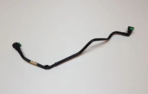 Ford Mustang VI Vacuum line/pipe/hose FR3C9G271AB