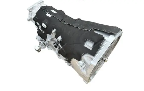 BMW X4 G02 Automatic gearbox GA8X51CZ