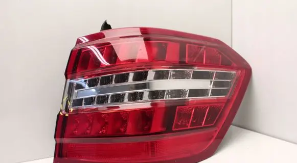 Mercedes-Benz E W212 Rear/tail lights 