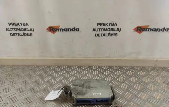 Nissan X-Trail T30 ABS control unit/module 478508H800 A98000U26