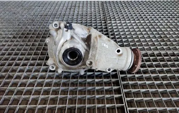 BMW 3 G20 G21 Front differential 862311014 8623110