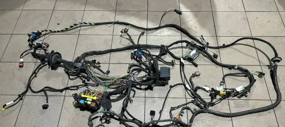 Citroen Berlingo Other wiring loom 20630339