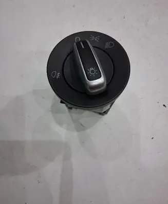 Volkswagen Polo V 6R Light switch 6R0941531F
