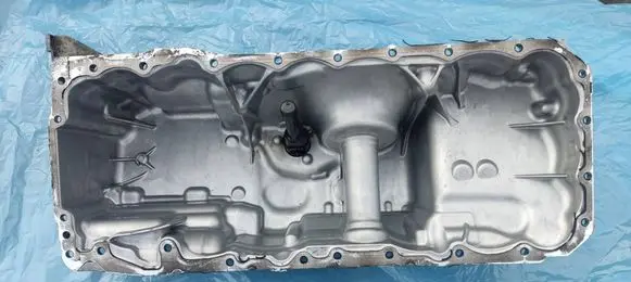 BMW X3M F97 Oil sump 11138053424 8053424