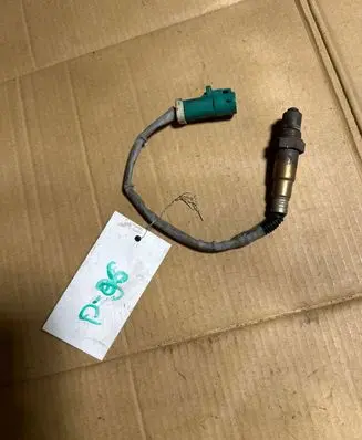 Ford Focus Lambda probe sensor 0258006599