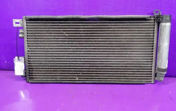 Mini One - Cooper R50 - 53 Air conditioning (A/C) radiator (interior) 869296e