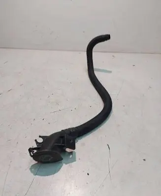 BMW 5 E60 E61 Windshield washer fluid hose 235576