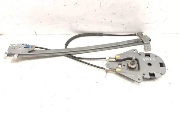 Peugeot 806 Sliding door manual window regulator 111418