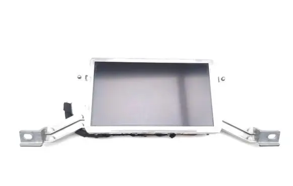 BMW 5 F10 F11 Screen/display/small screen 9284973 6550928497301
