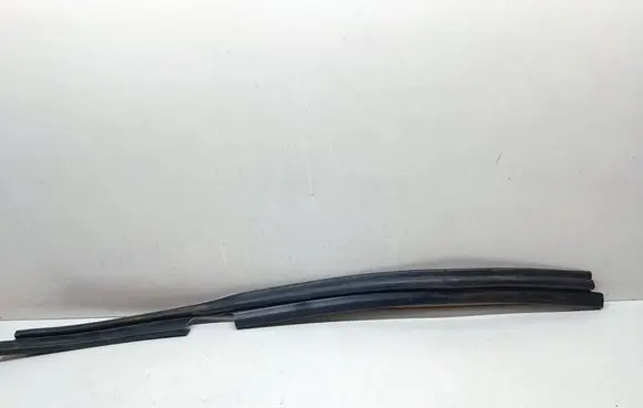 BMW X3 F25 Engine compartment rubber 