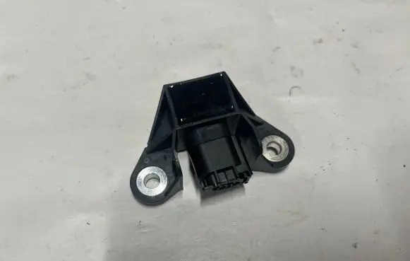 BMW 5 F10 F11 Airbag deployment crash/impact sensor 9159310 6577915931001