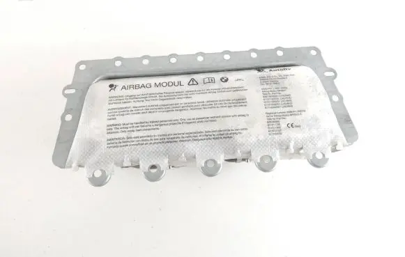 BMW 7 F01 F02 F03 F04 Passenger airbag 9147023 608739301C 11B2091A1114