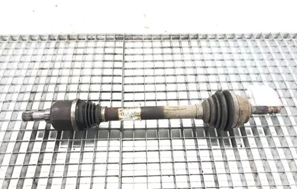 Citroen C-Elysée Front driveshaft