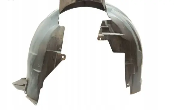 Volvo S90, V90 Front wheel arch liner splash guards 31497668
