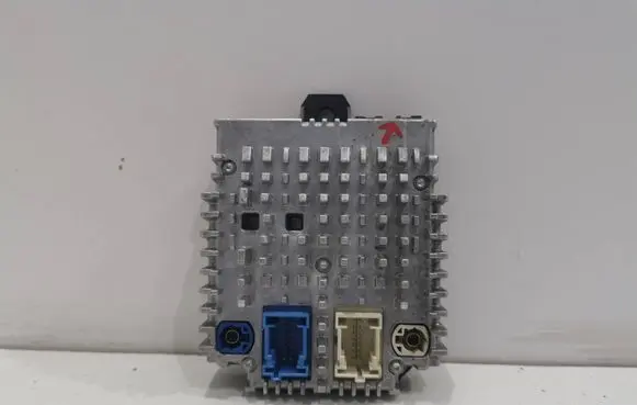 Mercedes-Benz C W206 Other control units/modules A2068205401