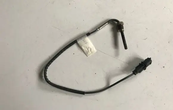 Opel Astra J Exhaust gas temperature sensor 55575652