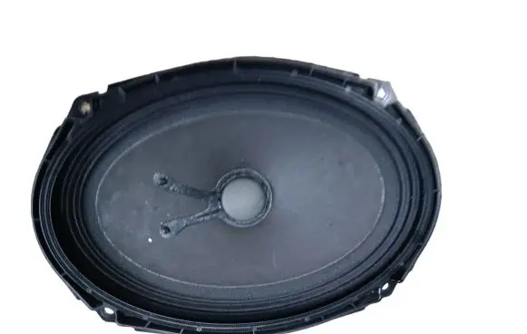 BMW 3 E46 Parcel shelf speaker 65138376309 8376309