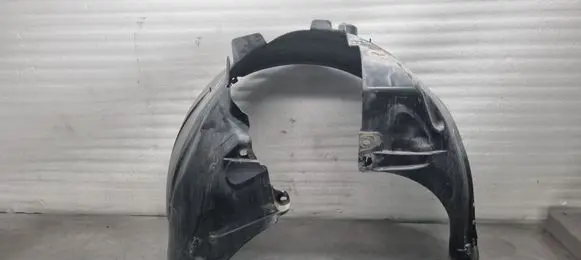 Opel Adam Front wheel arch liner splash guards 39005659