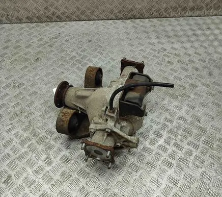 Suzuki Grand Vitara II Rear differential 2745066JV0