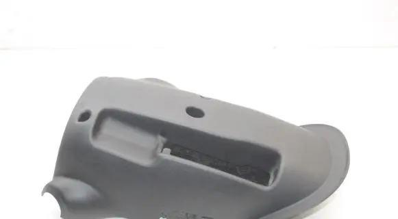 Nissan Qashqai Steering wheel column trim