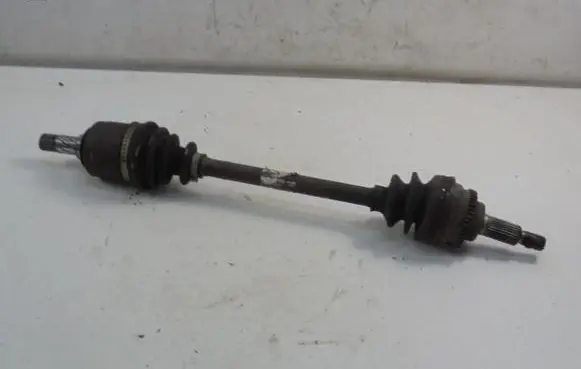 Suzuki Swift I Drive shaft (set) 