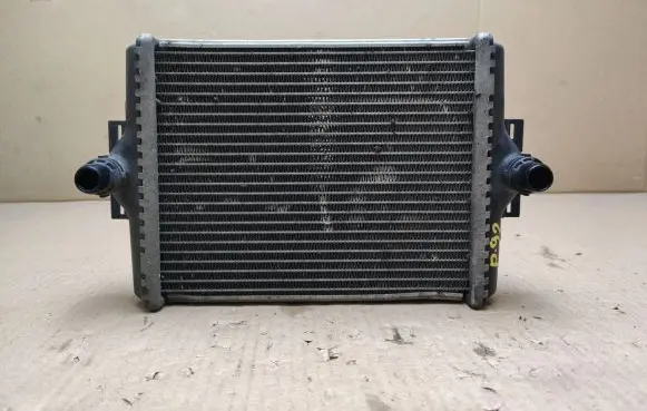 BMW 3 F30 F35 F31 Optional radiator 762805703